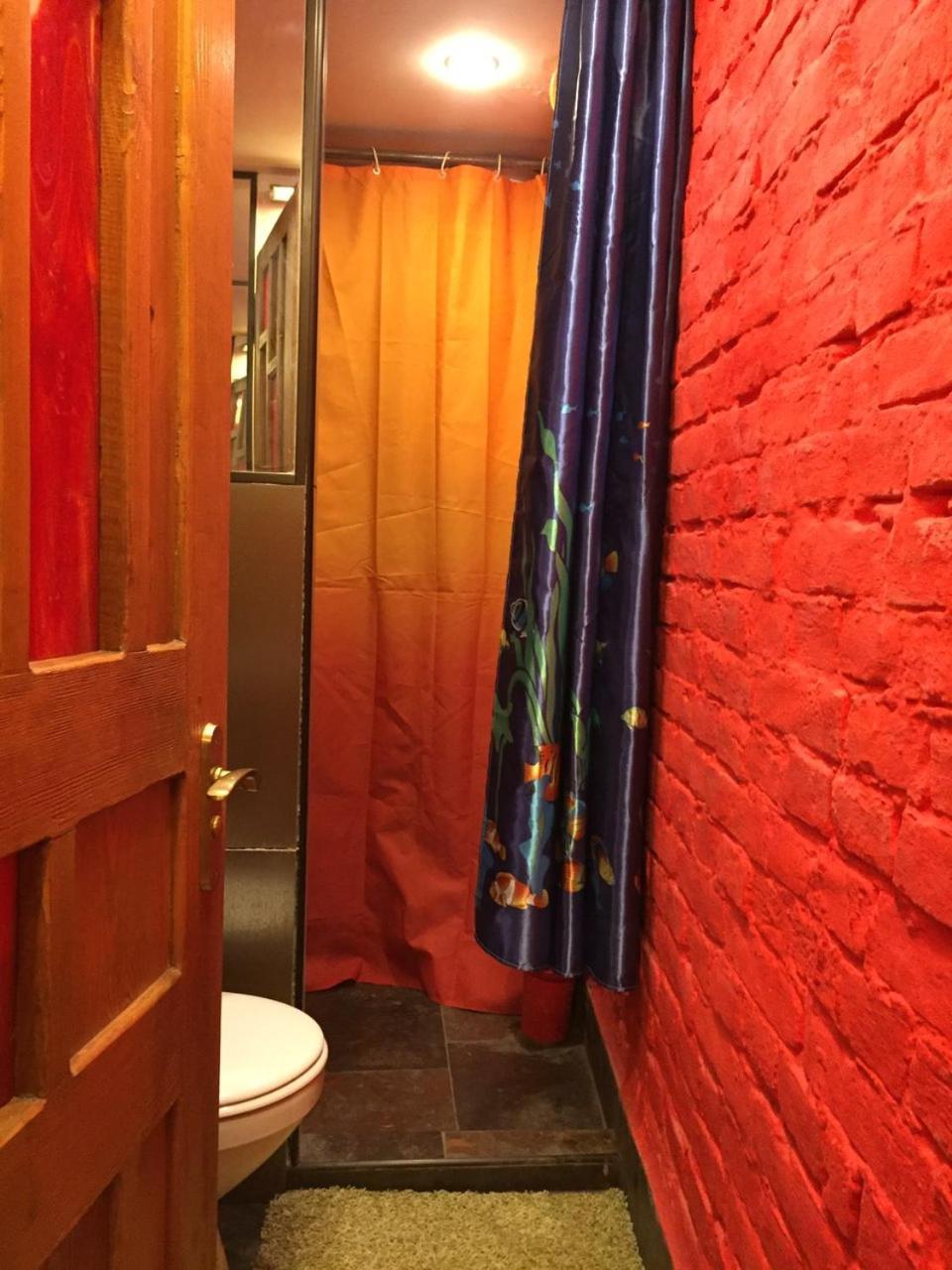 Apartament Basarab إلفيف المظهر الخارجي الصورة
