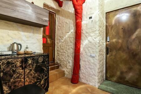 Apartament Basarab إلفيف المظهر الخارجي الصورة