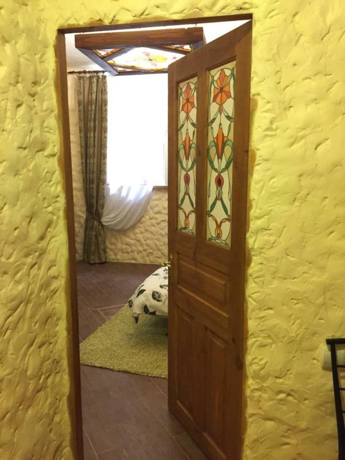 Apartament Basarab إلفيف المظهر الخارجي الصورة