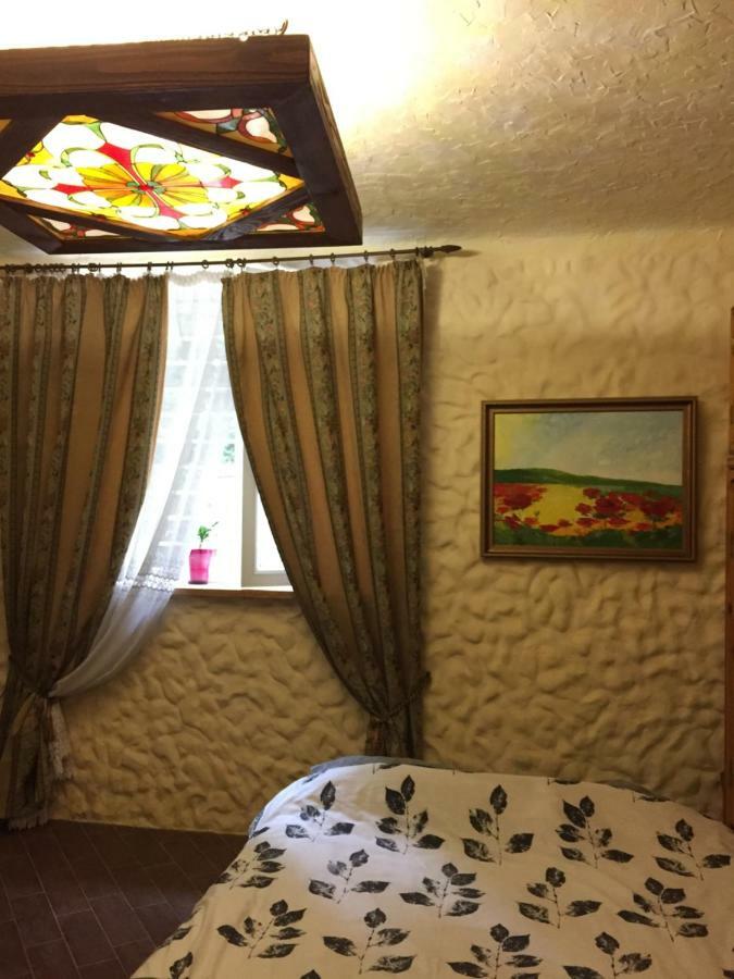 Apartament Basarab إلفيف المظهر الخارجي الصورة