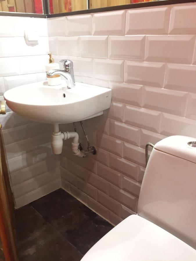 Apartament Basarab إلفيف المظهر الخارجي الصورة