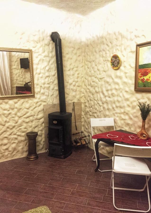 Apartament Basarab إلفيف المظهر الخارجي الصورة